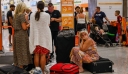 Χάος στα ευρωπαϊκά αεροδρόμια: Μπορεί να χρειαστούν… ημέρες για την ομαλοποίηση της κατάστασης