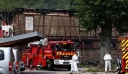 Τραγωδία στη Γαλλία: Εννέα νεκροί από φωτιά σε εξοχική κατοικία όπου παραθέριζαν ΑμεΑ