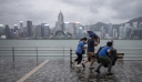 Ο τυφώνας Σάολα «σαρώνει» την Κίνα – Τουλάχιστον ένας νεκρός