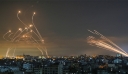 Τουλάχιστον έξι ρουκέτες εκτοξεύονται εναντίον του Ισραήλ από τη Λωρίδα της Γάζας