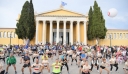 40ος Αυθεντικός Μαραθώνιος Αθήνας: Με τη σφραγίδα του ΟΠΑΠ ως Μεγάλου Χορηγού η κορυφαία δρομική διοργάνωση