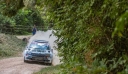Αυλαία στο Rally Monza το Σαββατοκύριακο