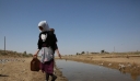 Σύριοι αντάρτες χρησιμοποιούν το νερό ως «όπλο πολέμου» εναντίον των Κούρδων