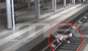Βίντεο-ντοκουμέντο από το δυστύχημα στον ΗΣΑΠ, oι συγκλονιστικές εικόνες πριν τον τραγικό θάνατο του εργοδηγού