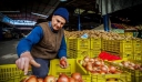 Τουρκία: Αυξήσεις- «φωτιά» σε βασικά είδη – 614% πιο ακριβά τα λεμόνια και οι πατάτες!