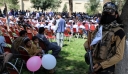 Αφγανιστάν: Οι Ταλιμπάν γιορτάζουν ένα χρόνο από την αποχώρηση των ξένων στρατευμάτων από τη χώρα