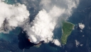 Η έκρηξη του ηφαιστείου της Τόνγκα δημιούργησε πρωτόγνωρους «κυματισμούς» σε όλη την ατμόσφαιρα της Γης