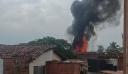 Κολομβία: Οκτώ νεκροί από τη συντριβή αεροσκάφους στο Μεντεγίν