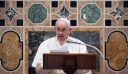 Πάπας Φραγκίσκος: «Καλό Πάσχα» σε όλους τους Ορθόδοξους