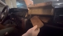 Θεσσαλονίκη: 27χρονος έκρυψε 22 κιλά ηρωίνης στο αυτοκίνητό του – Δείτε βίντεο