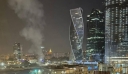 Ρωσία: Ουκρανικό drone καταρρίπτεται στη Μόσχα – Δείτε βίντεο