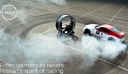 «From Gamers to Racers»: Στις 17 Αυγούστου η ταινία που έχει επίκεντρο  το αγωνιστικό πνεύμα της Nissan