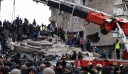 Σεισμός στην Τουρκία: «Είναι όλοι μέσα στα αυτοκίνητα, ο κόσμος ψάχνει αλάνες και πάρκινγκ»