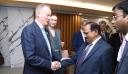 Ινδία: Συνάντηση του πρωθυπουργού Μόντι με τον γραμματέα του ρωσικού Συμβουλίου Ασφαλείας