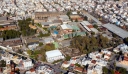 «Ξεκολλάει» το κυβερνητικό πάρκο στην ΠΥΡΚΑΛ: Εννιά υπουργεία και υπηρεσίες «μετακομίζουν» στον Υμηττό