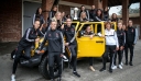 H νέα εμφάνιση της Juventus δείχνει το δρόμο για τη νέα, εξηλεκτρισμένη εποχή της Jeep