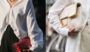 Elegant aesthetic! 7+1 updated τρόποι για να φορέσεις το λευκό σου πουκάμισο