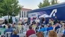 Συνεχίζει την περιοδεία του το Road Safety Truck του EKO Acropolis Rally– Πότε έρχεται στο ΟΑΚΑ