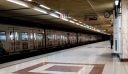 Κανονικά διεξάγονται τα δρομολόγια μετά το ατύχημα στο Μετρό στη Δάφνη
