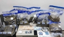 Πάτρα: Θα έβγαζαν 116.000 ευρώ από την διακίνηση κοκαΐνης και κάνναβης