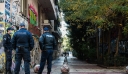 Αλέξανδρος Γρηγορόπουλος: Με 3.500 αστυνομικούς τα μέτρα της ΕΛΑΣ ενόψει των πορειών μνήμης
