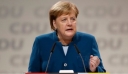 Γερμανία: Αντιδράσεις για τη βράβευση της Μέρκελ με τον Μεγαλόσταυρο του Τάγματος της Αξίας