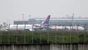 Ιαπωνία: Τα φτερά δυο επιβατικών αεροπλάνων «συγκρούστηκαν» στο διεθνές αεροδρόμιο Χανέντα του Τόκιο