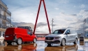 Mercedes-Benz Vans: Ευέλικτες και «πράσινες» μεταφορές