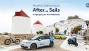 Ετοιμασθείτε για διακοπές στην Αστυπάλαια: Ξεκίνησε ο διαγωνισμός «After… Sails» από την Kosmocar–Volkswagen