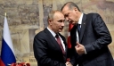 Τουρκία – Ερντογάν: Συμφωνούμε με τον Πούτιν για την παράταση της συμφωνίας για τα σιτηρά