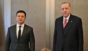 Τουρκία: Συνάντηση Ερντογάν – Ζελένσκι την Παρασκευή στην Κωνσταντινούπολη για τη συμφωνία σιτηρών