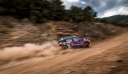 ΕΚΟ Ράλλυ Ακρόπολις: Τελευταίες ρυθμίσεις για το Hyundai i20 N Rally2 των  Αθανασούλα- Ζακχαίου