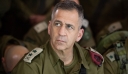 Το Ισραήλ διαθέτει «σειρά σχεδίων» για ενδεχόμενη επίθεση στο Ιράν, λέει ο απερχόμενος αρχηγός ΓΕΕΘΑ
