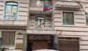 Ένας νεκρός από πυρά στην πρεσβεία του Αζερμπαϊτζάν στο Ιράν