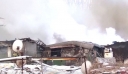 Νότια Κορέα: Πυρκαγιά σε παραγκούπολη στη Σεούλ, οι αρχές απομακρύνουν 500 κατοίκους