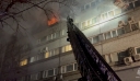 Φωτιά σε ξενοδοχείο στη Μόσχα – 6 νεκροί, ανάμεσά τους δυο παιδιά