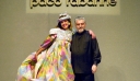 Paco Rabanne: Ο σχεδιαστής που ταυτίστηκε με το φουτουρισμό και μας σύστησε τη θρυλική Barbarella