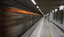 Διακόπηκε για μισή ώρα η κυκλοφορία στη γραμμή 2 του μετρό – Άτομο εισέβαλε στη σήραγγα
