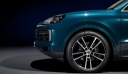 Το νέο Porsche Cayenne θα «φοράει» ελαστικά της Pirelli