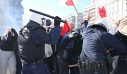 Η ΕΣΗΕΑ καταδίκασε την επίθεση σε βάρος του δημοσιογράφου κατά τη διάρκεια των επεισοδίων στο πανεκπαιδευτικό συλλαλητήριο