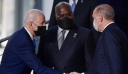 Σύνοδος G20: Ο Μπάιντεν θα προειδοποιήσει τον Ερντογάν να μην προκαλεί «κρίσεις»