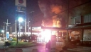 Ταϊλάνδη: Μπαράζ εκρήξεων και πυρκαγιών σε 17 περιοχές – Επτά τραυματίες
