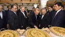Σύνοδος κορυφής στο Ουζμπεκιστάν: Τα κρίσιμα τετ-α-τετ και η επιθυμία Ερντογάν που έπεσε στο κενό