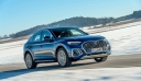 Μικρή μείωση στις πωλήσεις της Audi  στην παγκόσμια αγορά- Αύξηση 57% παρουσίασαν τα ηλεκτρικά της αυτοκίνητα