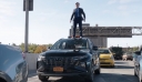 Το Hyundai Tucson «πρωταγωνιστεί» στην ταινία «Spider-Μan: No Way Home»
