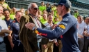 Πέθανε σε ηλικία 78 ετών ο αυτοδημιούργητος γίγαντας της Red Bull