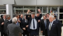 EUMED9: Το διάλειμμα των ηγετών για το Μουντιάλ και οι πανηγυρισμοί του Kροάτη πρωθυπουργού