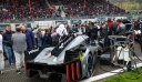 PEUGEOT 9X8: Μετά το Spa-Francorchamps έρχονται οι 24 Hours of Le Mans