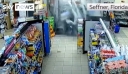 Φλόριντα: Πεζός παρασύρθηκε από αυτοκίνητο που  έπεσε σε κατάστημα βενζινάδικου