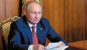 Ρωσία: Ακόμη και ο Πούτιν μιλάει τώρα για «πόλεμο» στην Ουκρανία – Τι άλλαξε στην ομιλία του